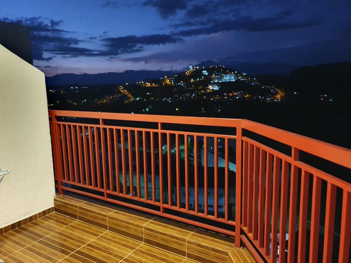 Pousada Santa Catarina كاشويرا باوليستا المظهر الخارجي الصورة