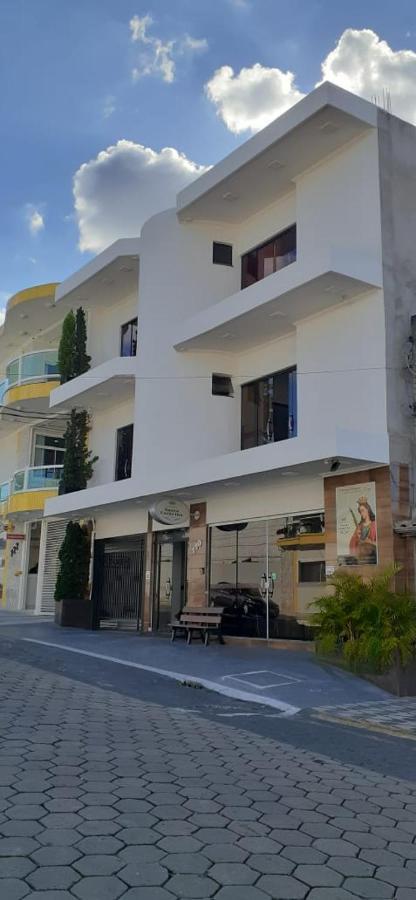 Pousada Santa Catarina كاشويرا باوليستا المظهر الخارجي الصورة